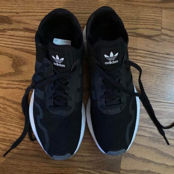 Adidas Swift Run X Sneaker (Women) - Picture 1 of 6